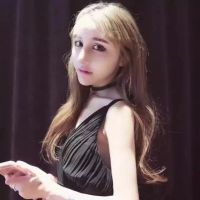 qq可爱小仙女头像