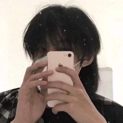 男生超酷头像超拽高冷