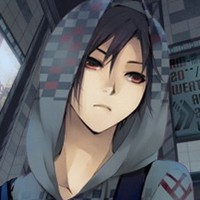 有陌路两个字的网名