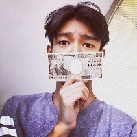 咸蛋超人头像