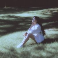 女头像ins高级质感伤感