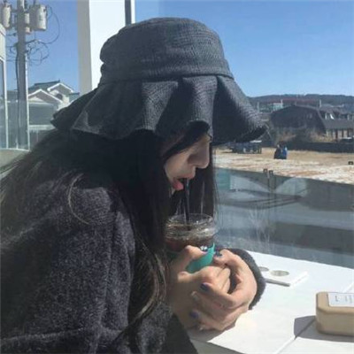 女神头像高冷气质头像