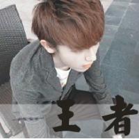 代表自信的网名