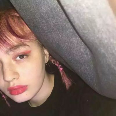 文静张姓女生网名