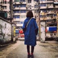 固执意思的网名