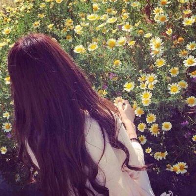 霸气女头像超拽不露脸冷酷无情
