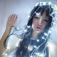 最近超火的仙女头像