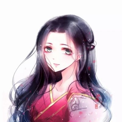 二字内涵网名大全
