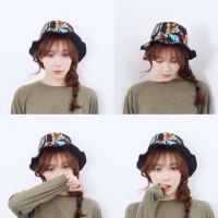 七个人的网名经典短