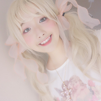 小仙女头像
