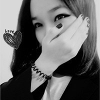 冷漠高雅的网名女生