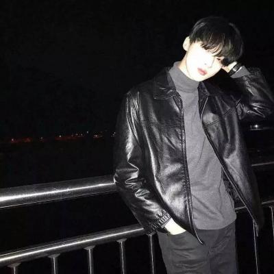 头像男温柔风ins干净