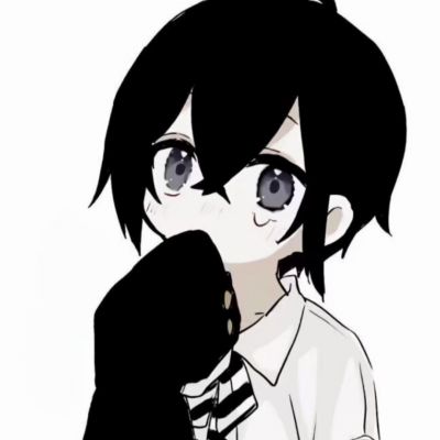 动漫头像男高清悲伤