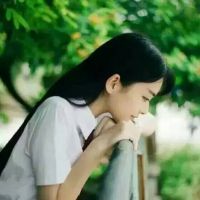 仙女ins头像森系QQ