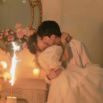 女女百合cp头像