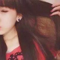 女生酷一点的网名