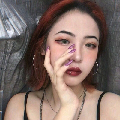 幸福恋人的网名