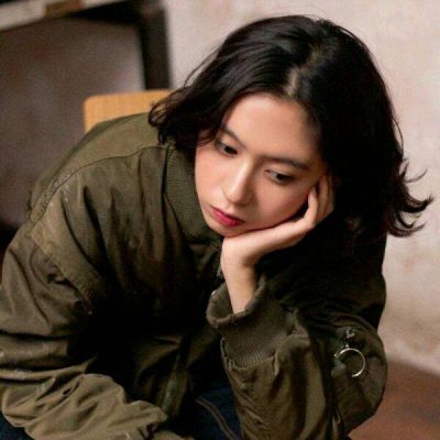 头像高级小众简约