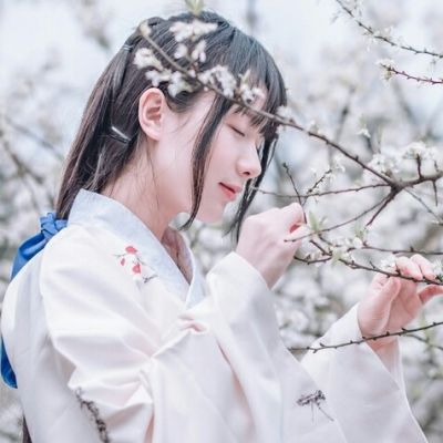 含清风和云的网名