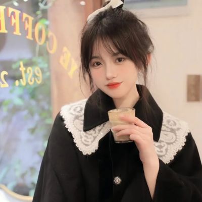 温柔干净的头像 女生情头