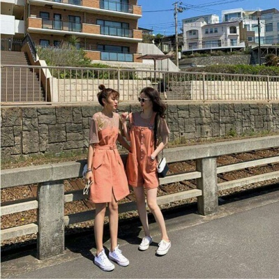 夏日头像小清新图片