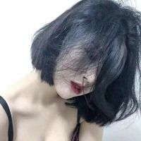 网名为女朋友的