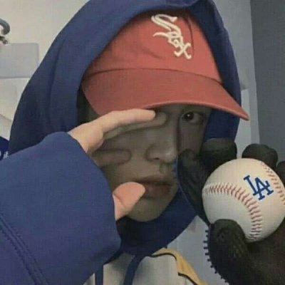 个性微信头像男独特