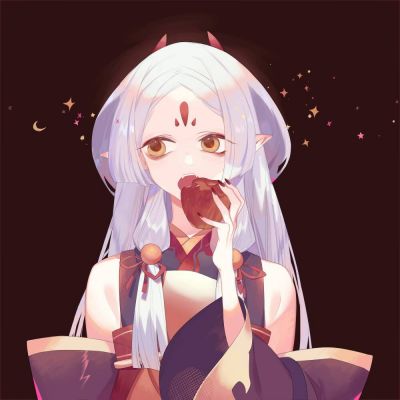 头像女霸气超拽有范高清
