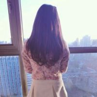 男朋友网名别无所求