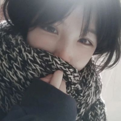 头像高级小众女生ins不露脸