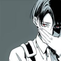 超帅二次元头像
