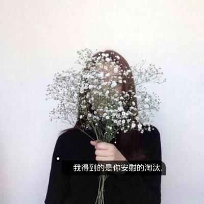 治愈系qq头像