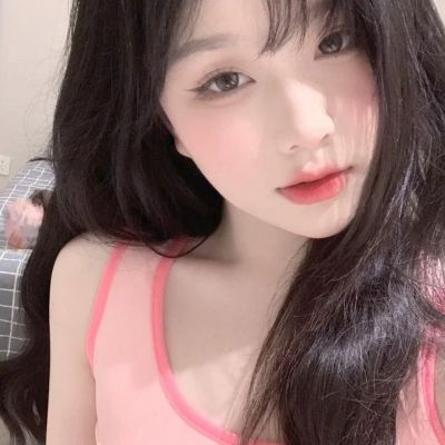 特好看的头像女生真人