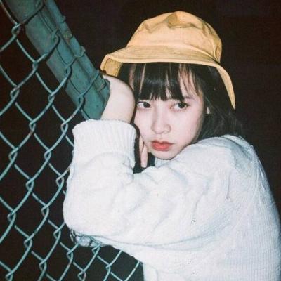 女生头像仙气学生党