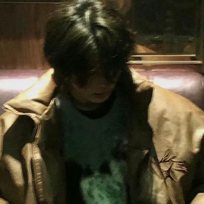 男性照片 头像 真人普通长相