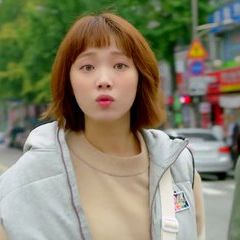 开朗的网友表情包头像