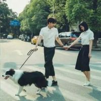 趣味营销情侣网名