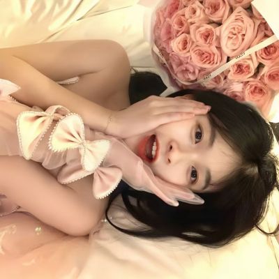 网图女头像可爱真人