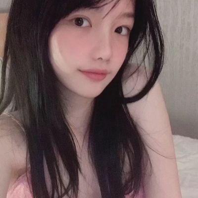 非主流头像女