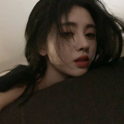 超好看的头像仙女