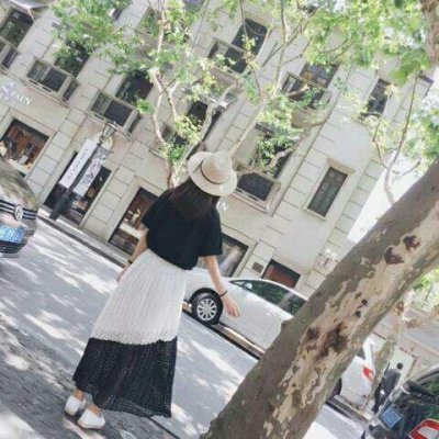 小清新微信头像