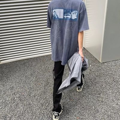 男生头像干净