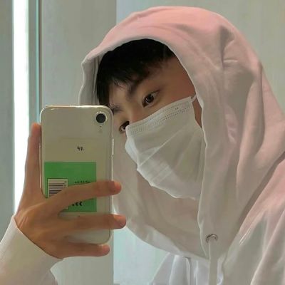 小众却很文艺的头像男