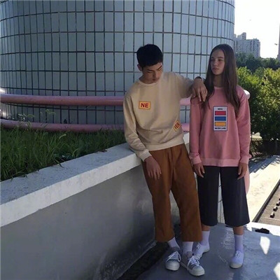 简单干净的微信头像图片大全