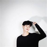 无比自信的网名男生
