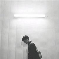 男生颓废网名