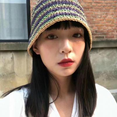 超可爱仙女真人头像