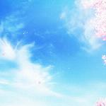 2023新款头像唯美动漫风景