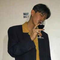 对一个男生表白的网名