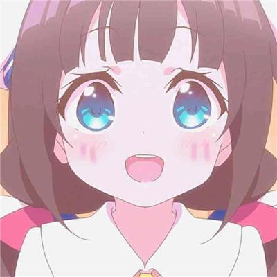 仙女头像图片大全动漫